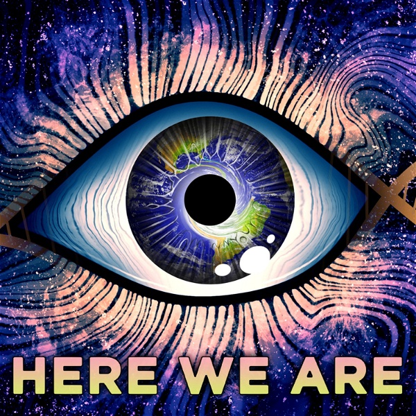 Artwork for Here We Are