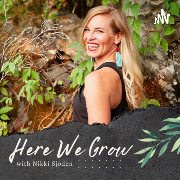Artwork for Here We Grow