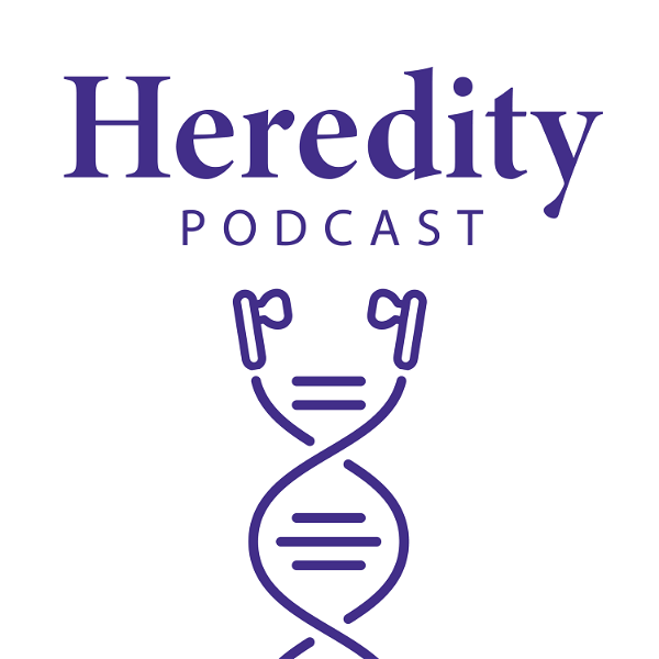 Artwork for Heredity Podcast
