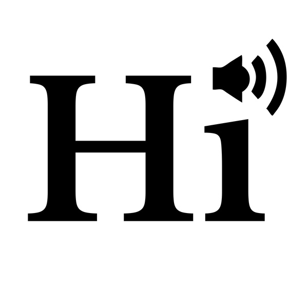 Artwork for HereIn Audio