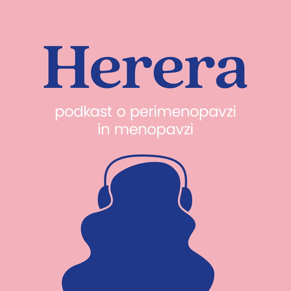 Artwork for Herera: podkast o perimenopavzi in menopavzi