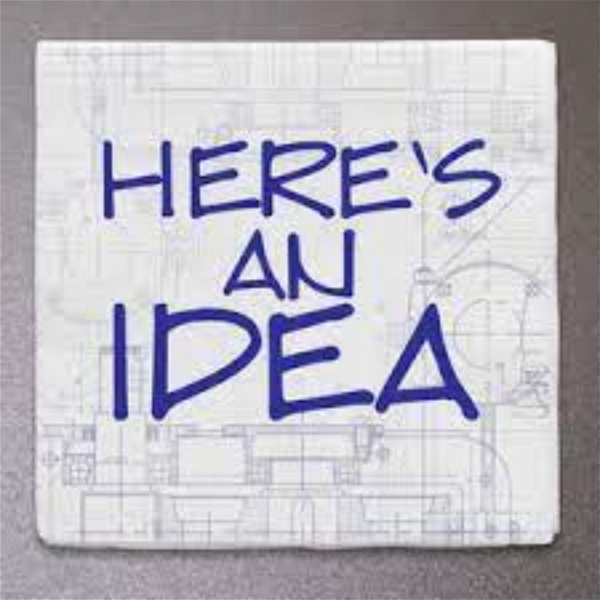 Artwork for Here's an Idea