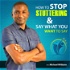 Here's How to Stop Stuttering & Say What You Want Podcast