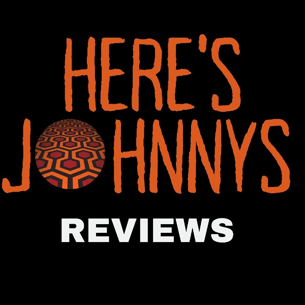 Artwork for Here's Johnny's Reviews