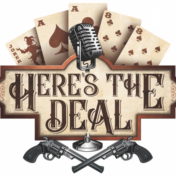 Artwork for Here’s The Deal