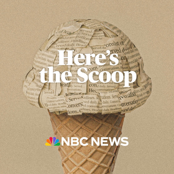Artwork for Here's the Scoop