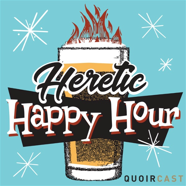 Artwork for Heretic Happy Hour
