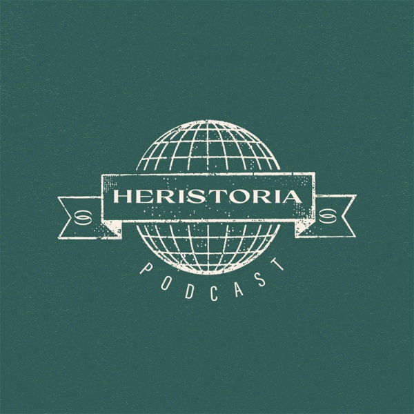 Artwork for Heristoria Podcast