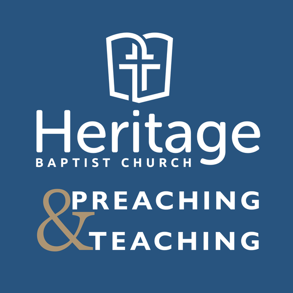 Artwork for Heritage Baptist Church