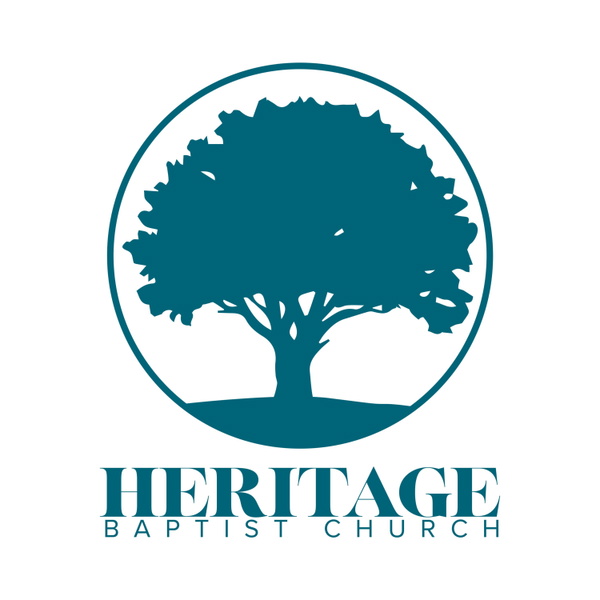 Artwork for Heritage Baptist Church