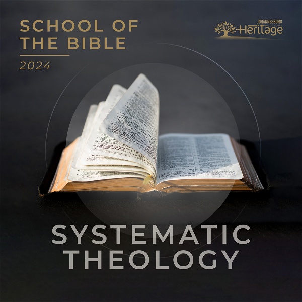 Artwork for Heritage School of the Bible