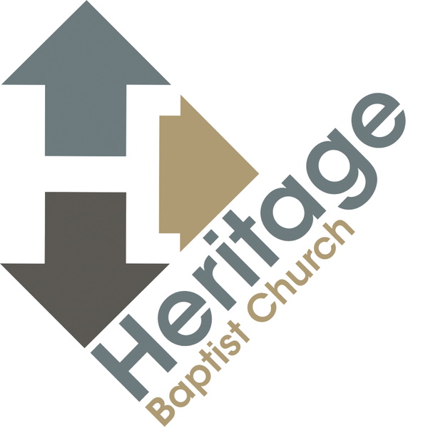 Artwork for Heritage Baptist Church Sermons