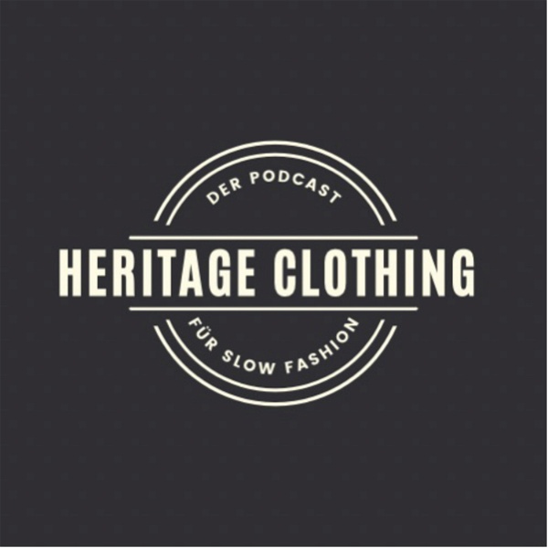 Artwork for Heritage Clothing