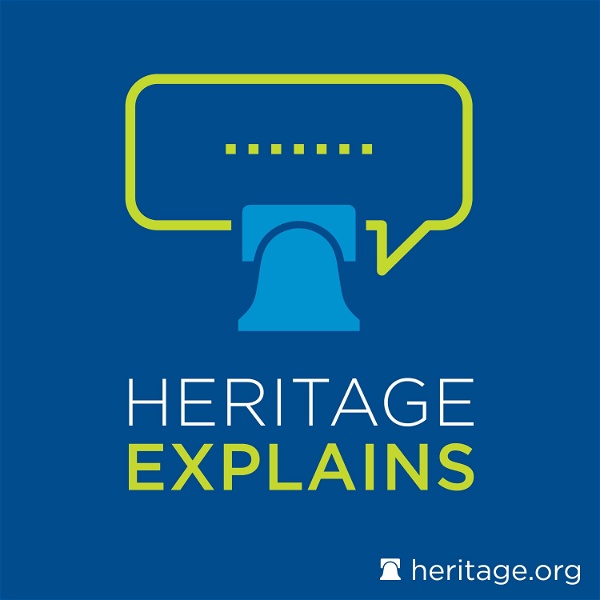 Artwork for Heritage Explains