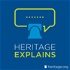 Heritage Explains