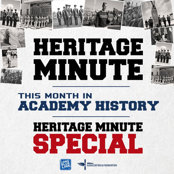Artwork for HERITAGE MINUTE