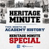 HERITAGE MINUTE