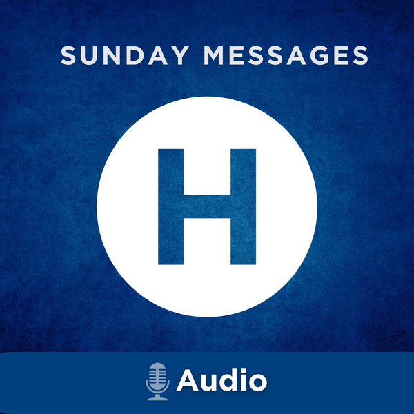 Artwork for Heritage Sunday Messages