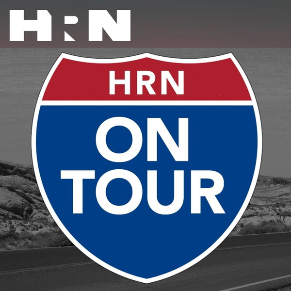 Artwork for Heritage Radio Network On Tour