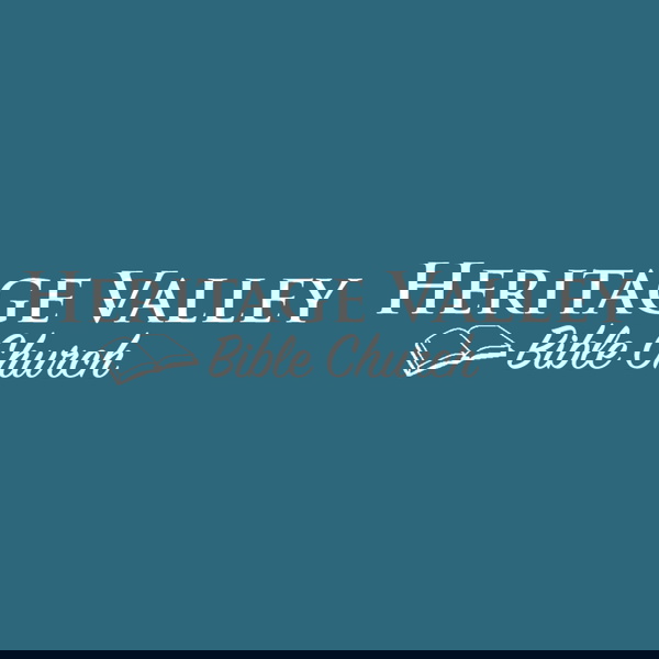 Artwork for Heritage Valley Bible Church