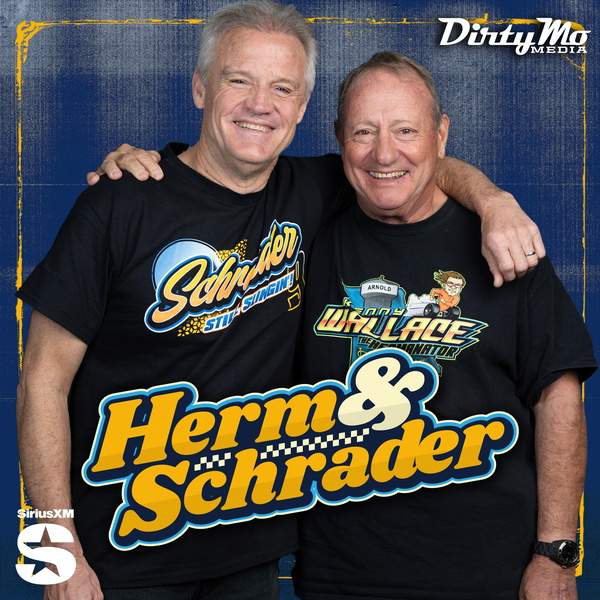 Artwork for Herm & Schrader