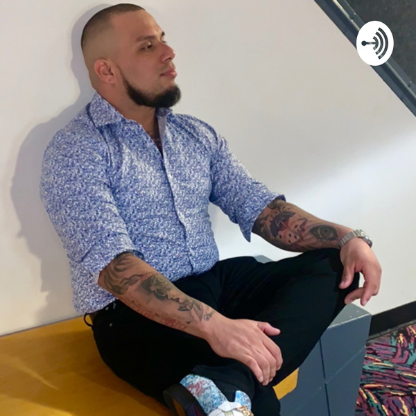 Artwork for Herman Murillo let’s fly high