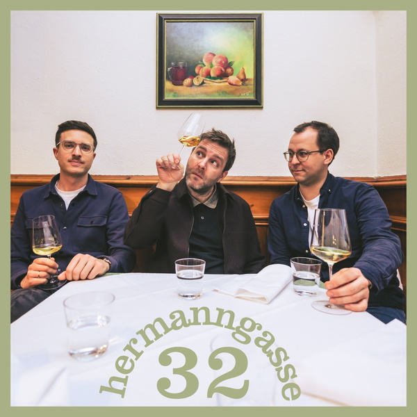 Artwork for Hermanngasse 32