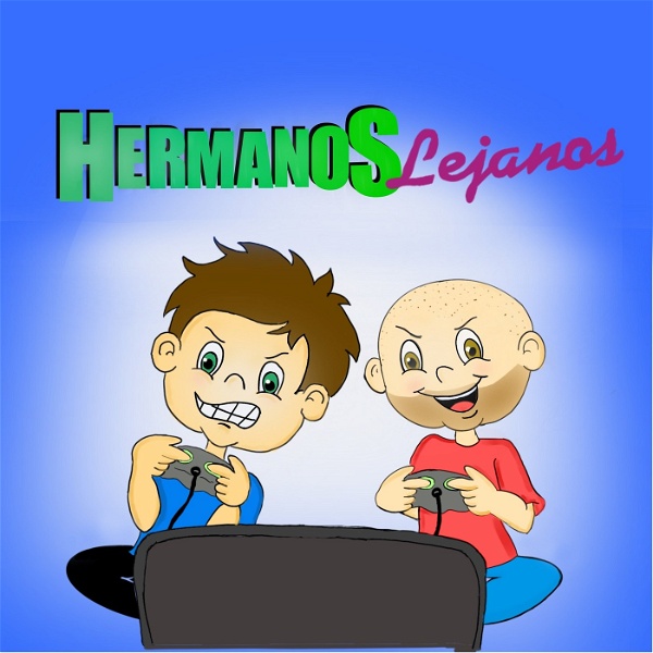 Artwork for Hermanos Lejanos