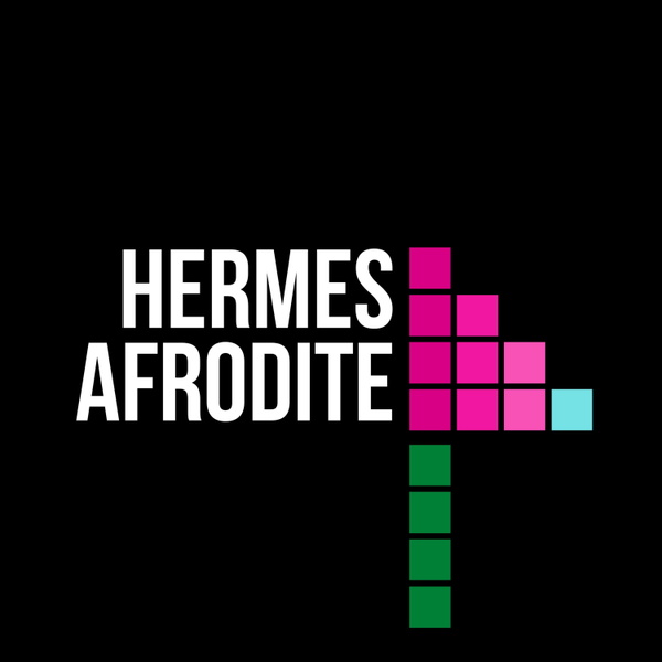 Artwork for Hermes Afrodite