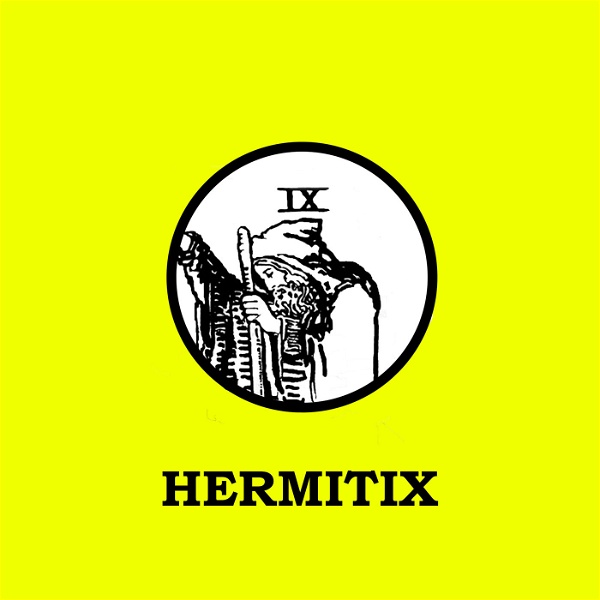 Artwork for Hermitix