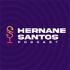 Hernane Santos Podcast