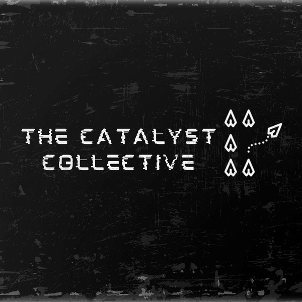 Artwork for The Catalyst Collective