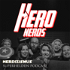 Hero Nerds | der Superhelden Podcast