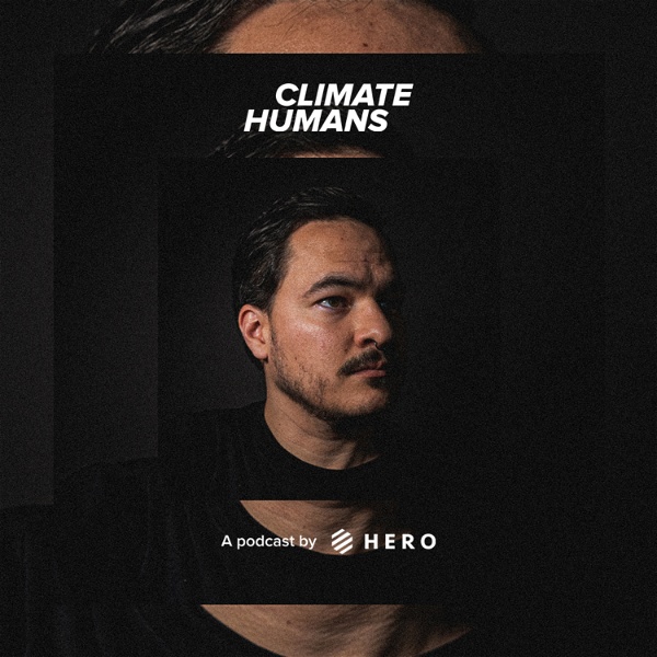 Artwork for Climate Humans