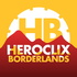 Heroclix Borderlands