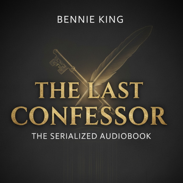 Artwork for The Last Confessor: The Serialized Audiobook