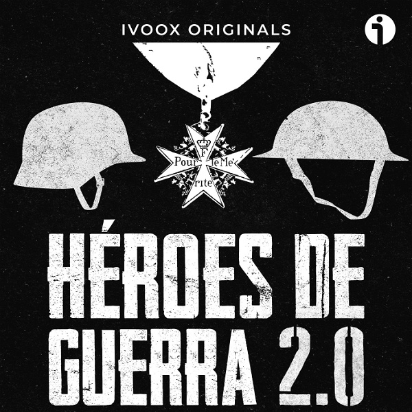 Artwork for Héroes de Guerra