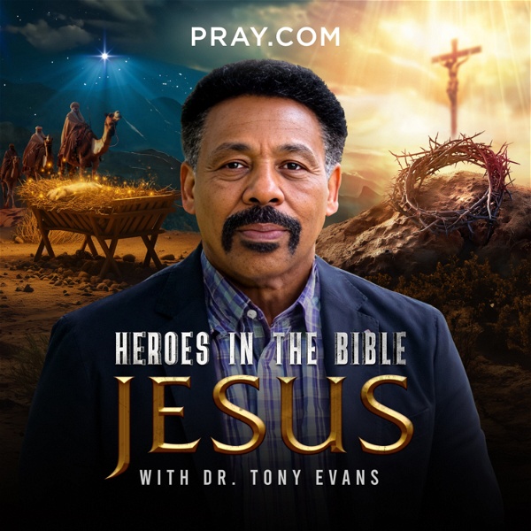 Artwork for Heroes in the Bible