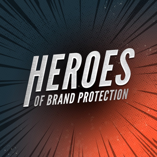 Artwork for Heroes of Brand Protection