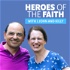 Heroes of the Faith: with J.John and Killy
