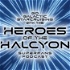 Heroes of the Halcyon