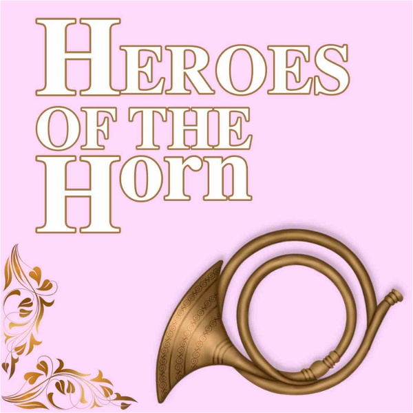Artwork for Heroes of the Horn: A Wheel of Time Podcast