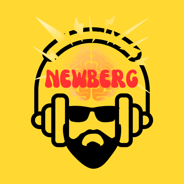 Artwork for Newberg