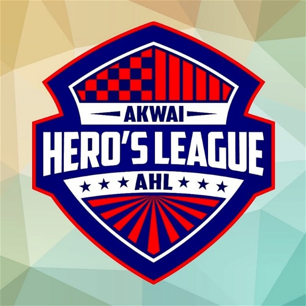 Artwork for Hero's League