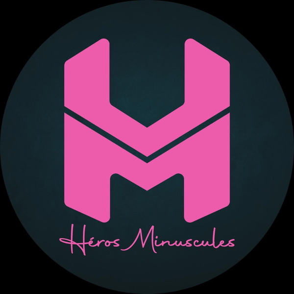 Artwork for Héros Minuscules