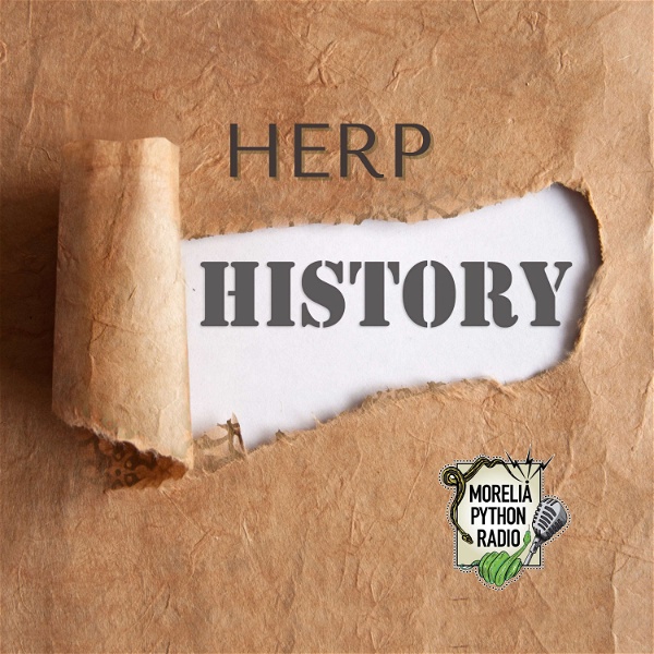 Artwork for Herp History