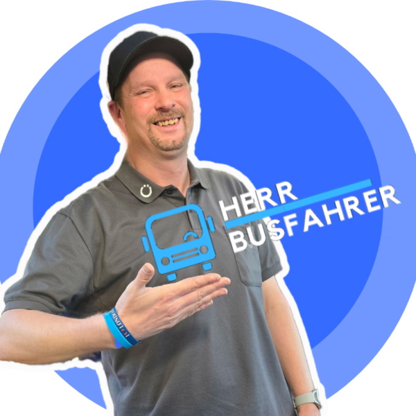 Artwork for Herr Busfahrer