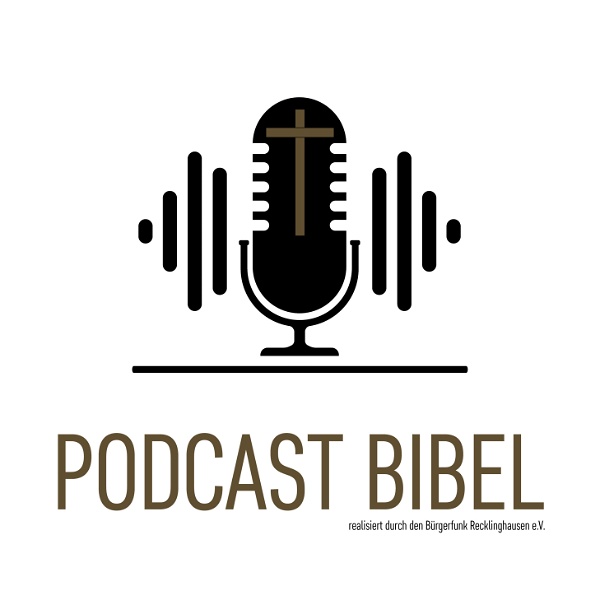 Artwork for Podcast Bibel