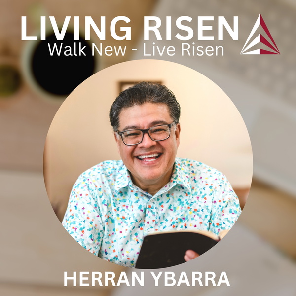 Artwork for Herran Ybarra: Living Risen