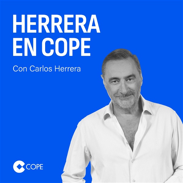Artwork for Herrera en COPE